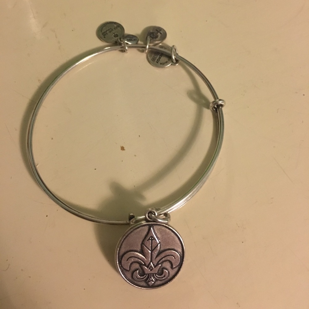 Alex and Ani bangle